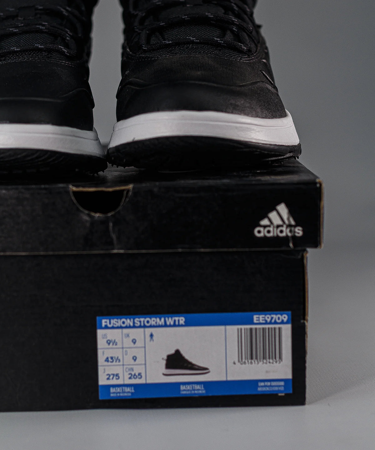 Adidas Fusion Storm Classic Wnt