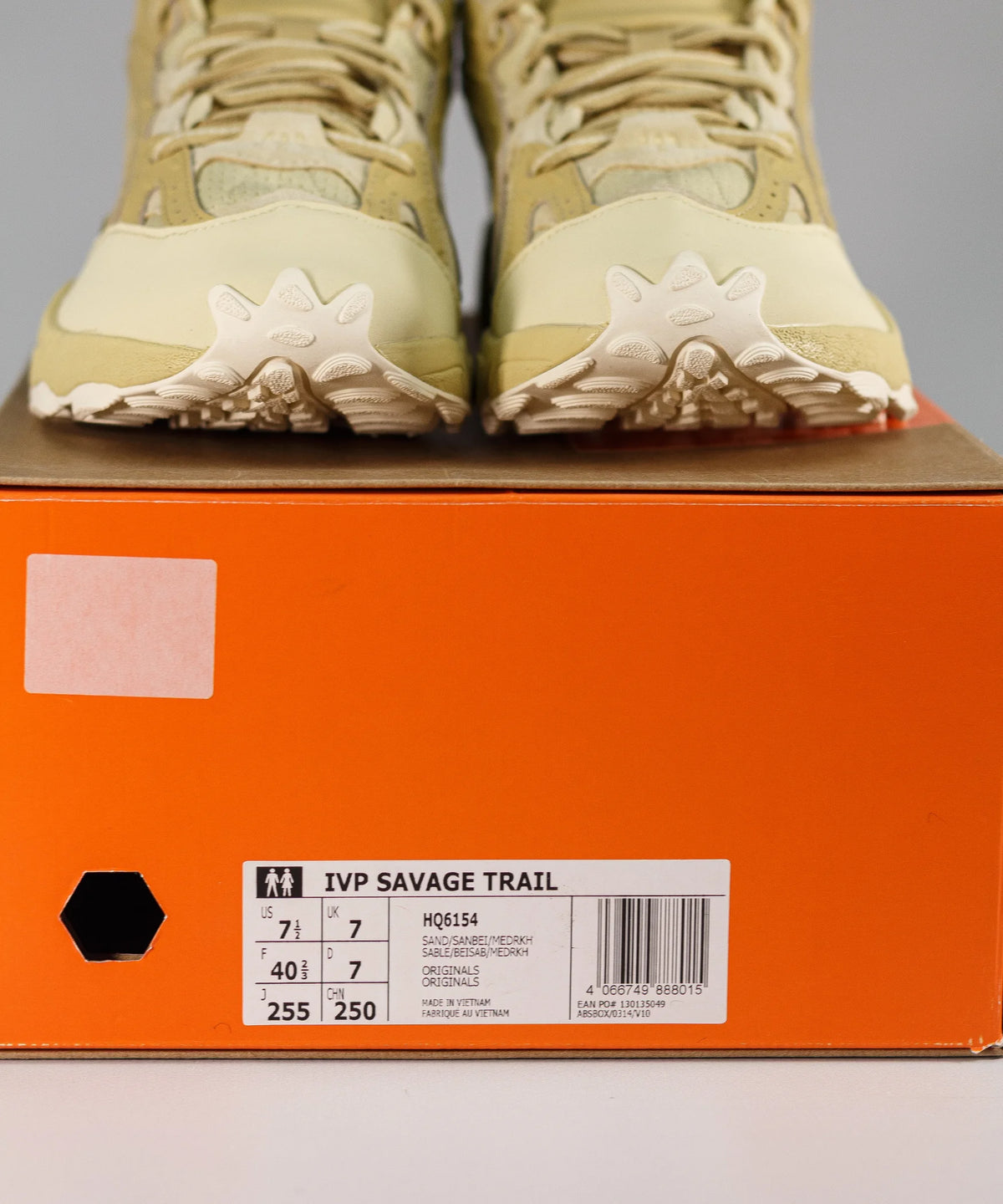 Adidas Ivy Park Savage Trail