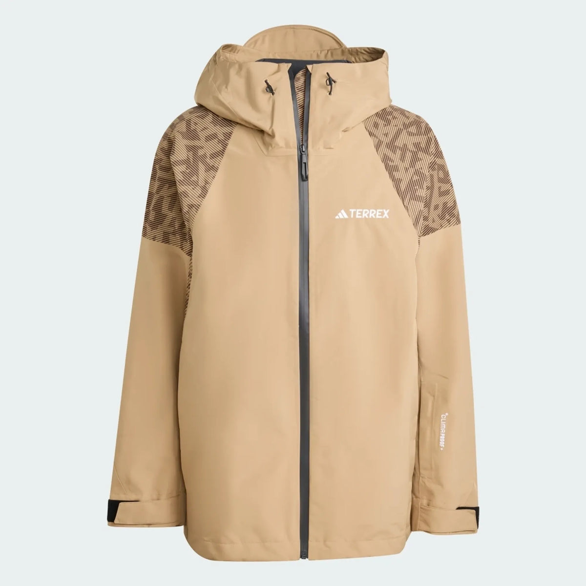 Легка куртка Berghaus Corbeck