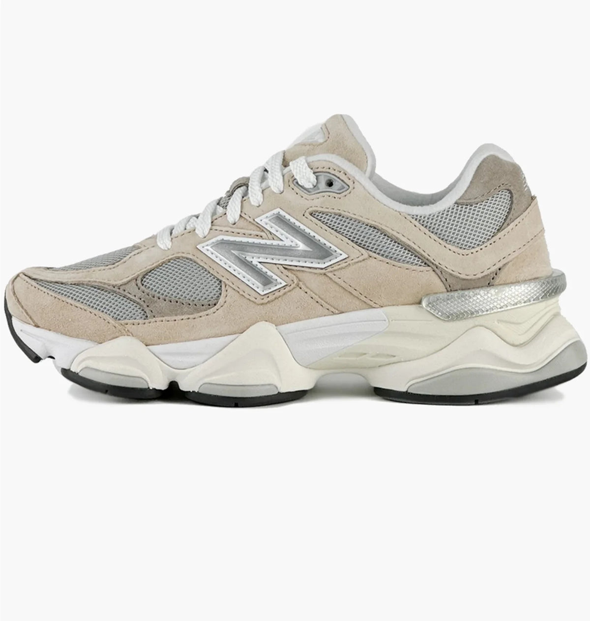 New Balance 9060 Incense Grey Arid Stone
