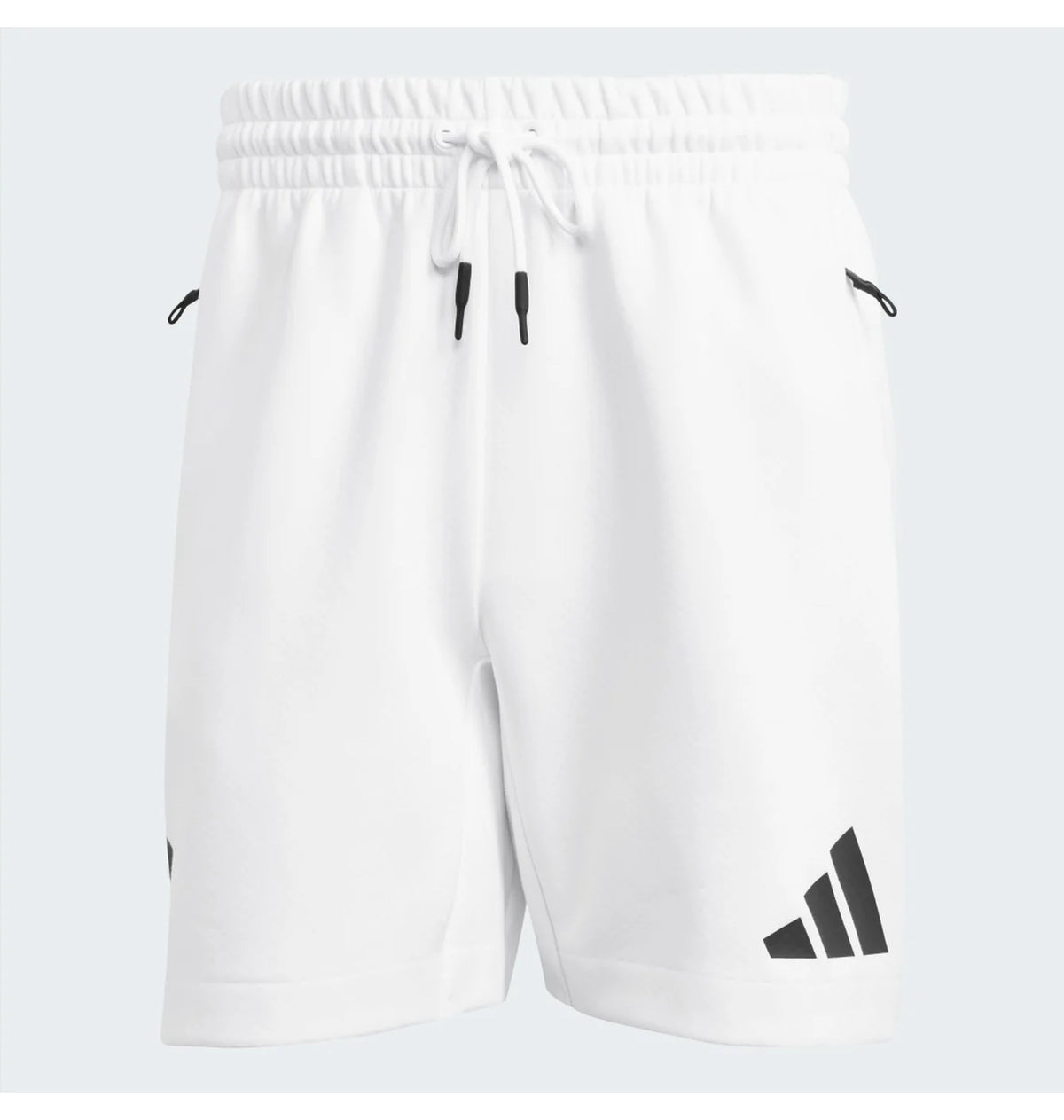 Шорти Adidas Z.N.E. Sportswear Shorts White