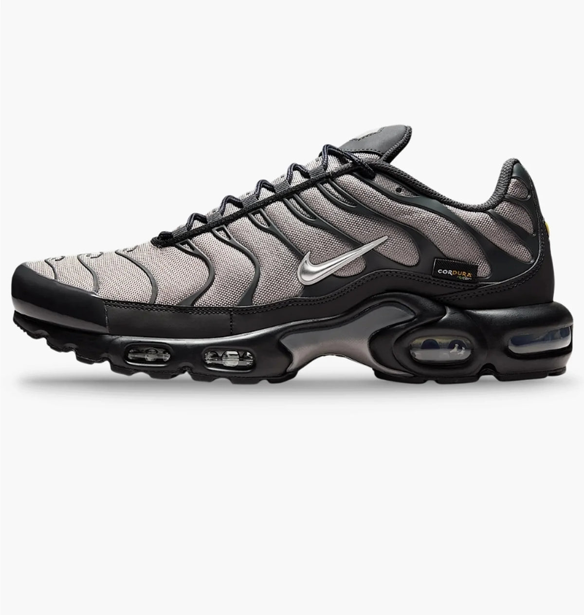 Nike Air Max Plus Cordura Dark Smoke Grey