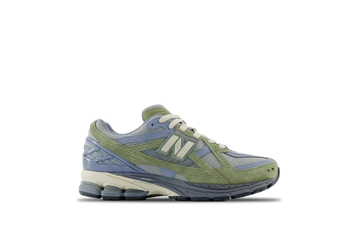 New Balance 1906U Slate Grey Dark Olivine
