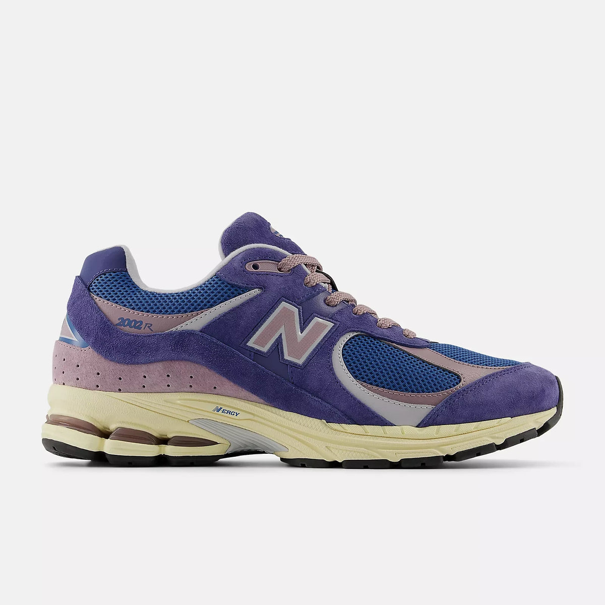 New Balance 2002R Dream Stat Blue Purple