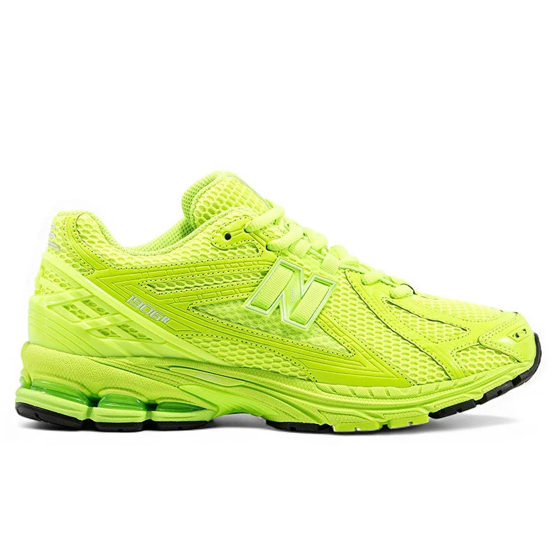 New Balance 1906R Neon Green
