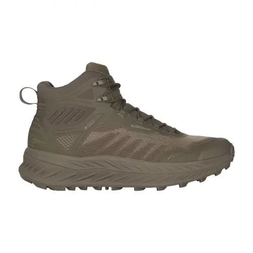 Lowa Fortux Gore-Tex Mid QC Ranger Green