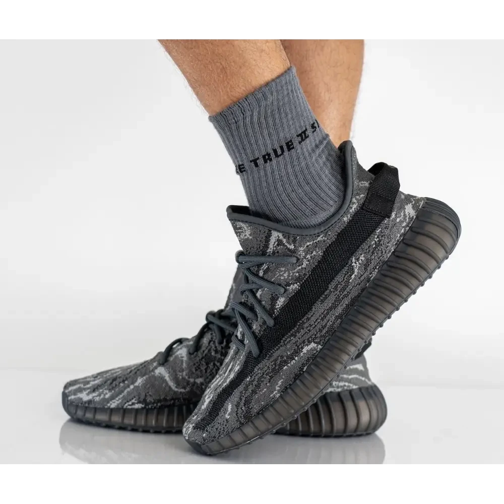 Adidas Yeezy Boost 350 V2 Static MX Dark Salt
