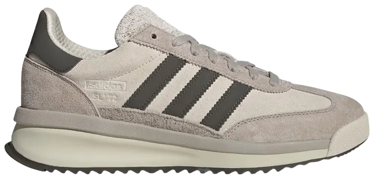 Adidas SL 72 RTN Light Brown Boost