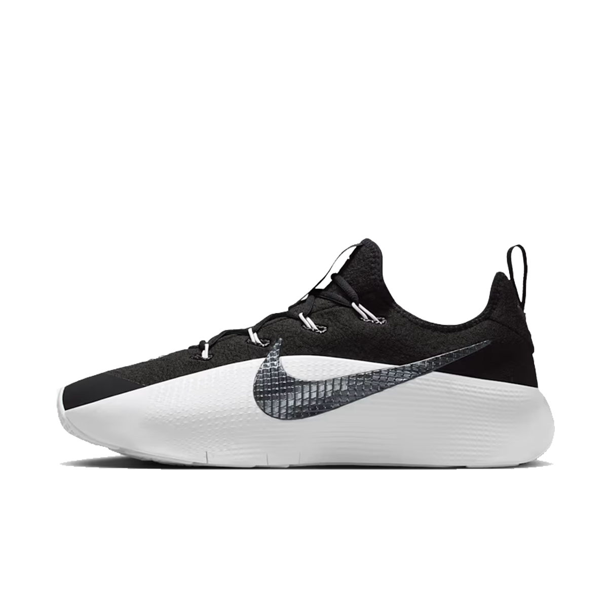 Nike LeBron TR 1 Black White
