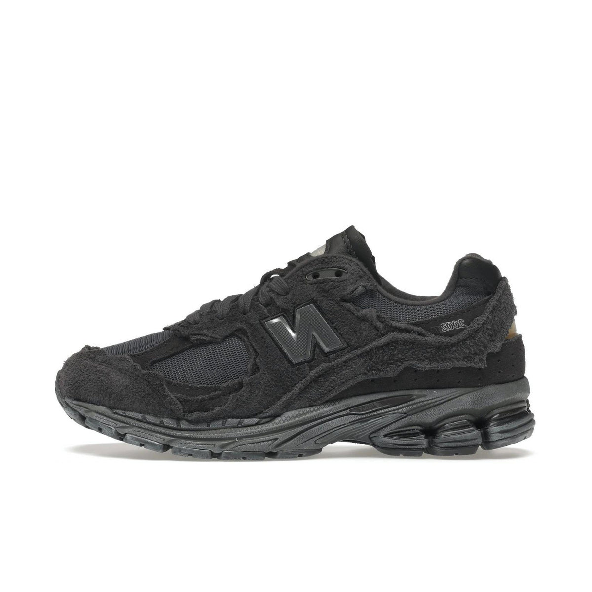New Balance 2002R Protection Pack Phantom Grey