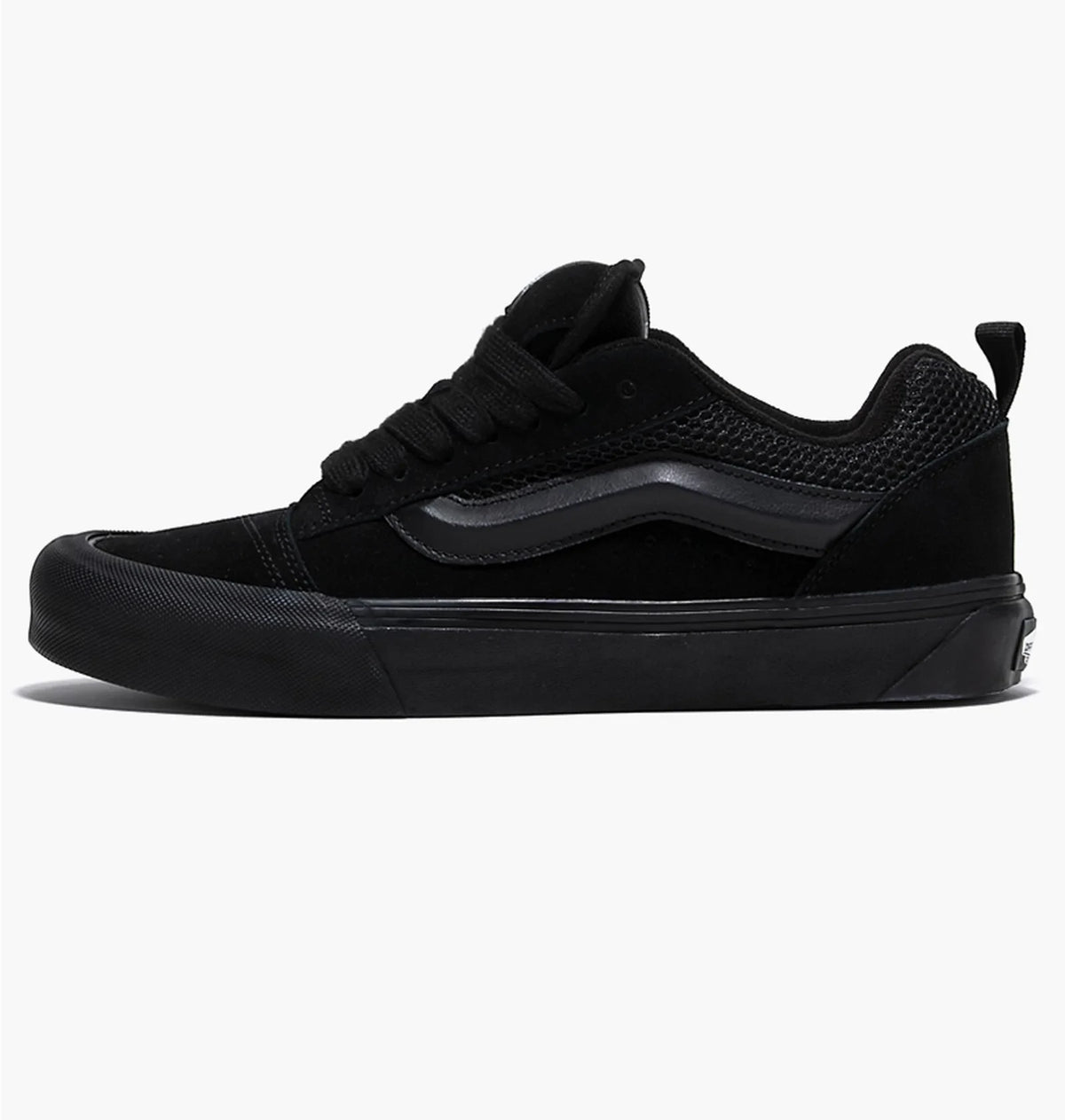Vans Knu Skool Full Black