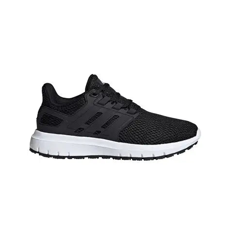 Adidas Ultimashow Sportswear Black White Wms
