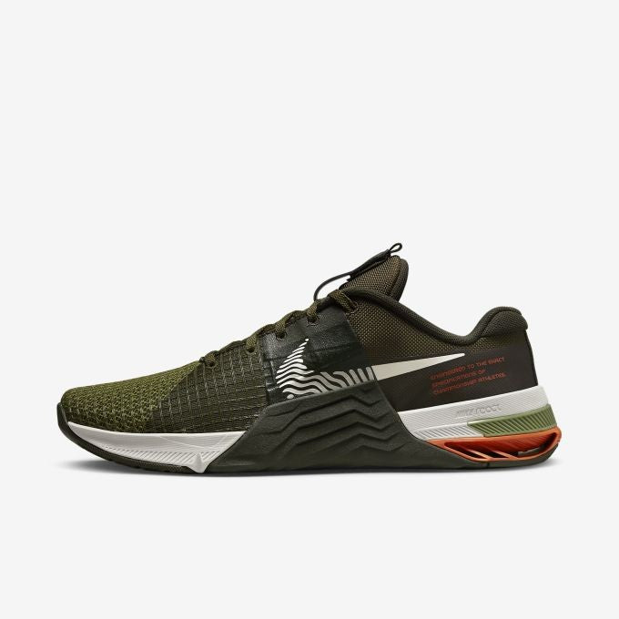 Nike Metcon 8 Olive