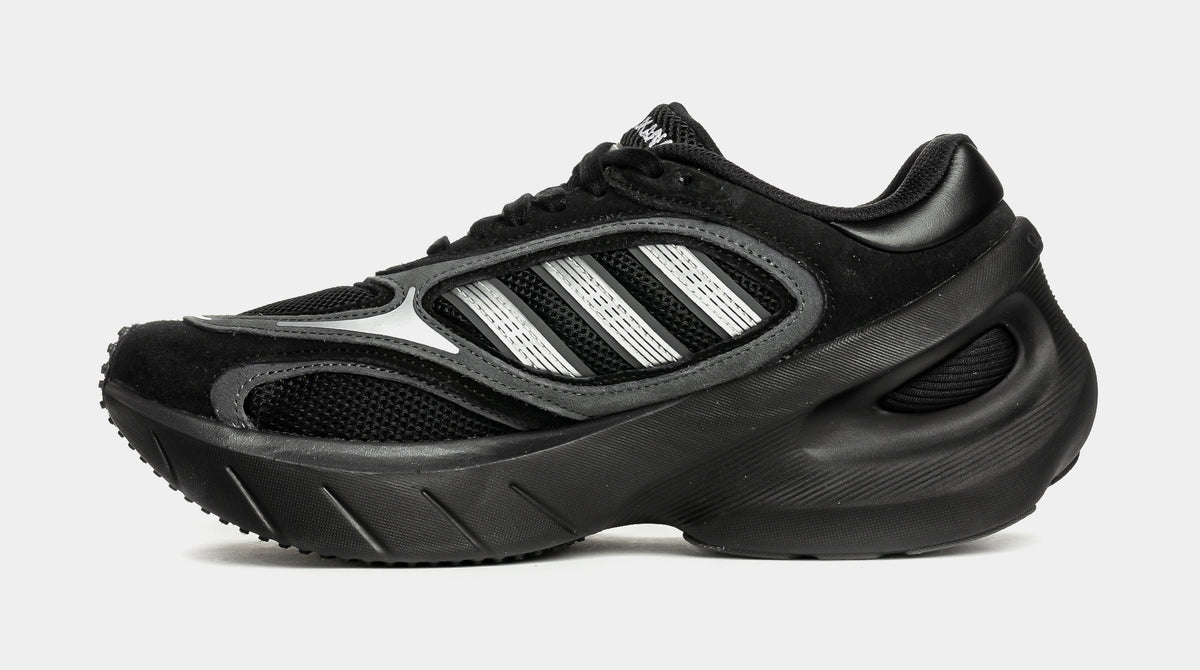 Adidas Adizero Goukana Black Silver