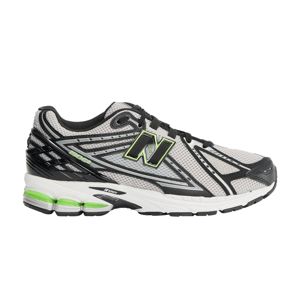 New Balance 1906R Light Grey Green