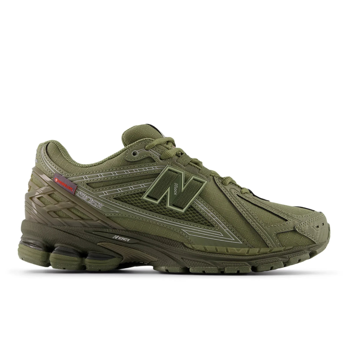 New Balance 1906R Olive Primaloft