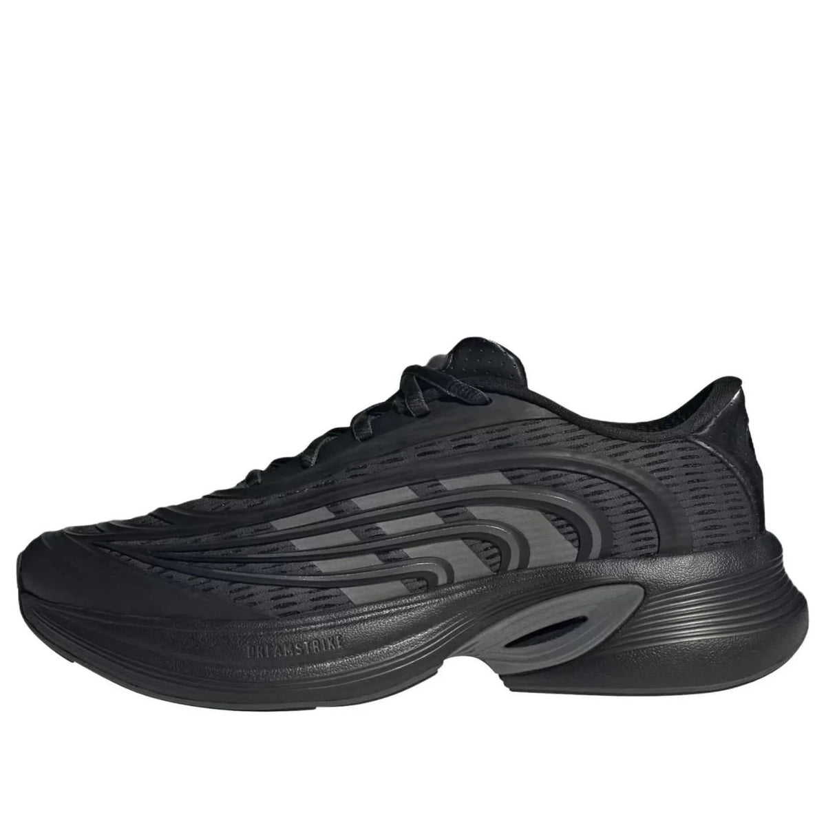 Adidas Climacool SPW Carbon Full Black
