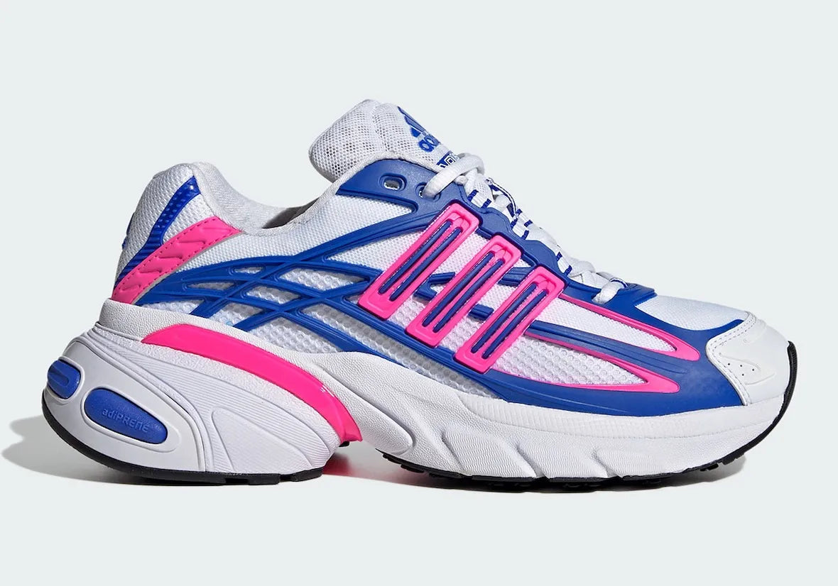 Adidas Adistar XLG 2.0 Lucid Pink Blue Wms