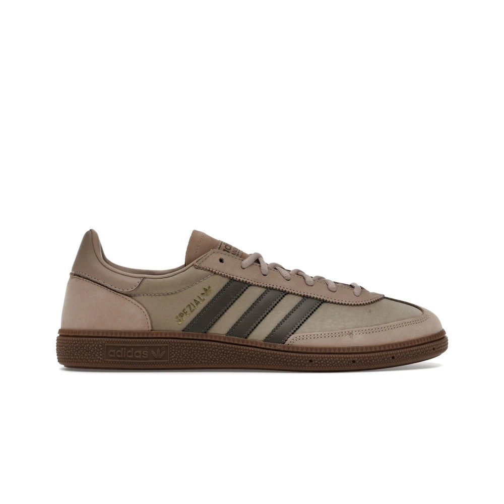 Adidas Handball Spezial Trace Khaki Cargo Brown