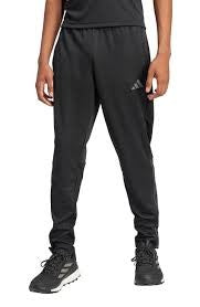 Штани Adidas Sereno Aeroready Cut Regular Slim Tapered Pants Black