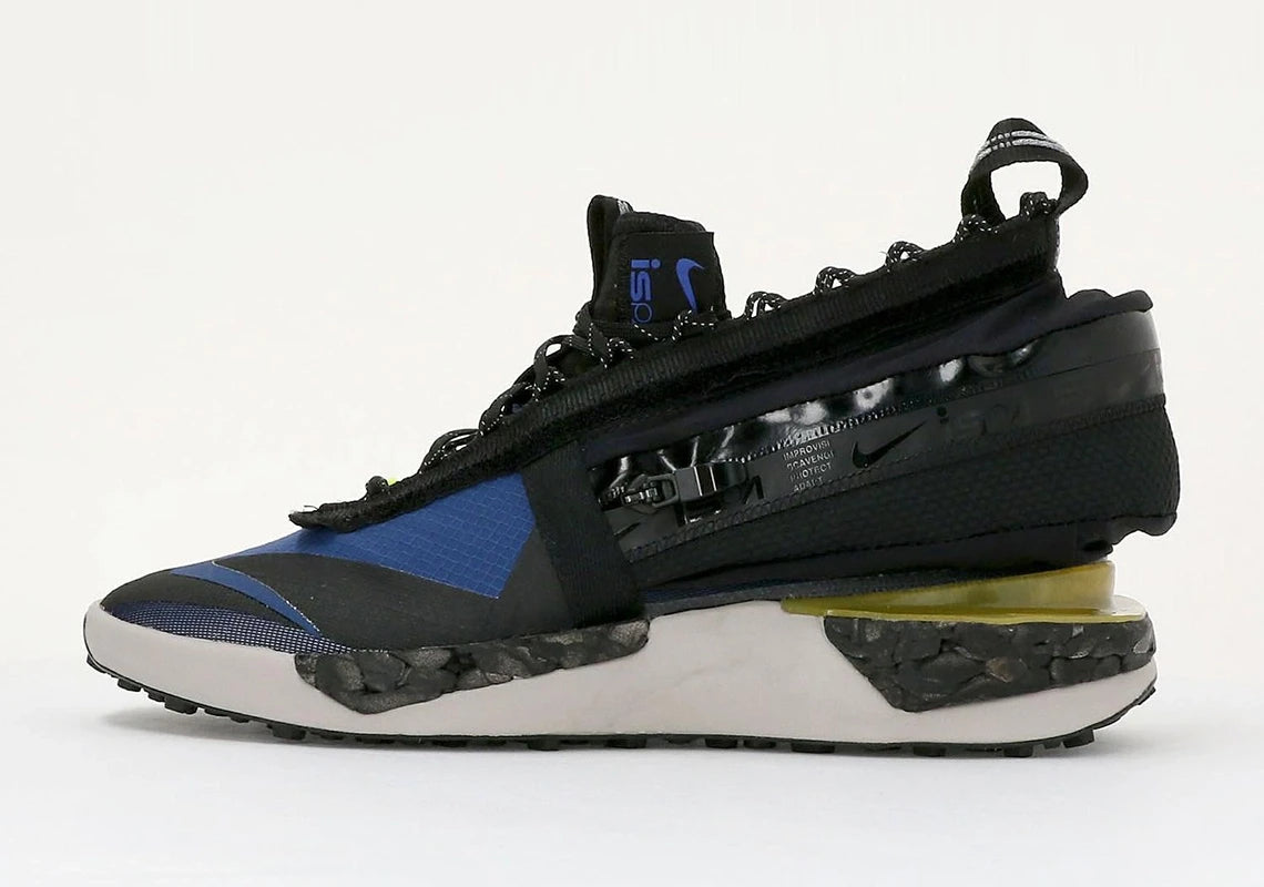 Nike ISPA Drifter Gator Blue