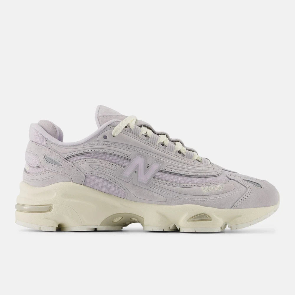 New Balance 1000 Pearl Grey Taro Angora Wms