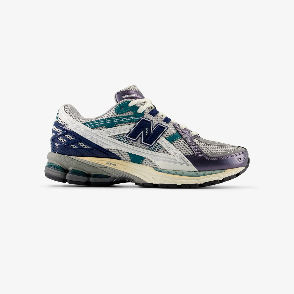 New Balance 1906U Utility Navy Grey Matter