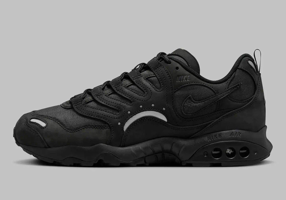 Nike Air Terra Humara Sp Full Black