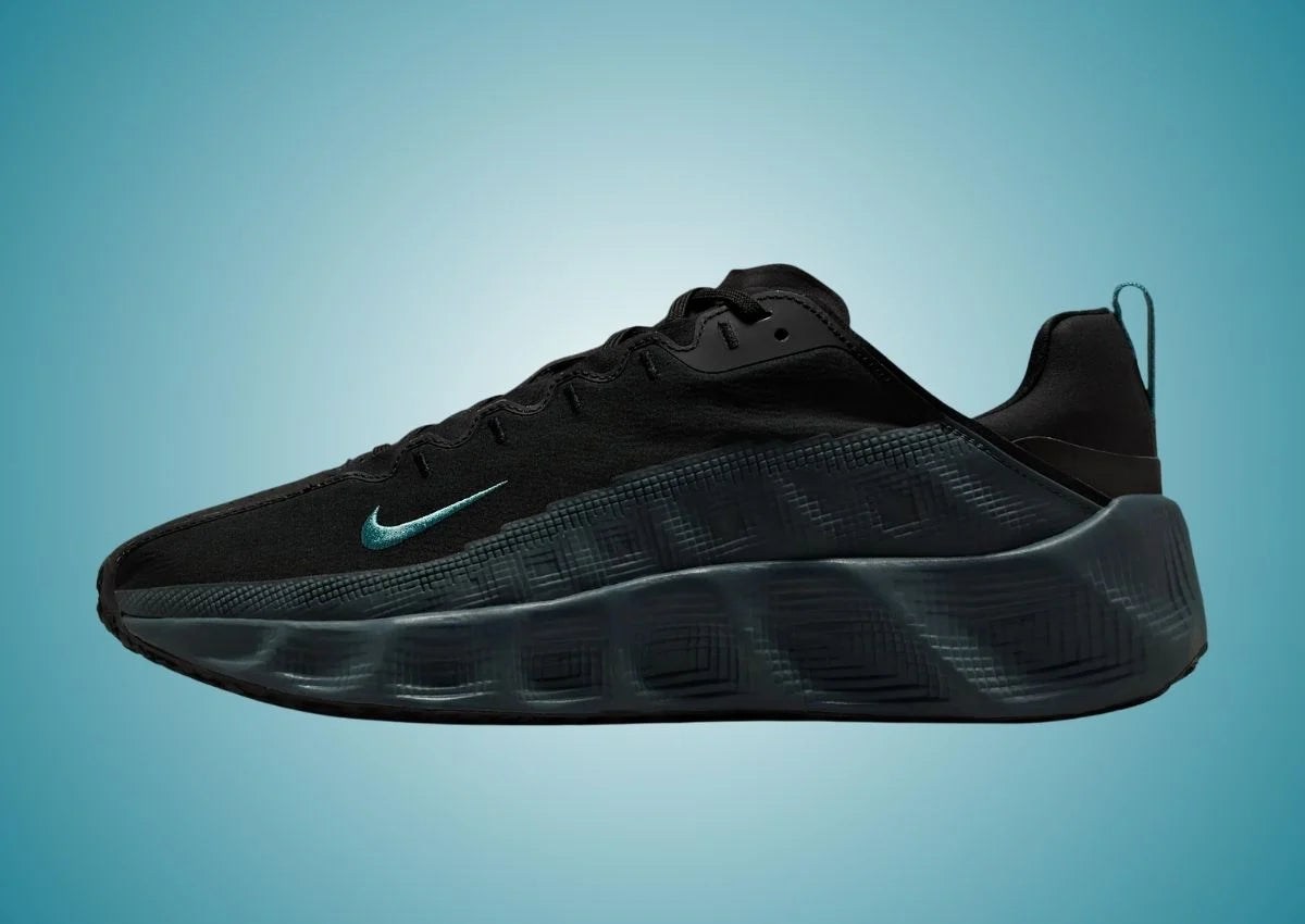 Nike Ava Rover Black Blue Sage