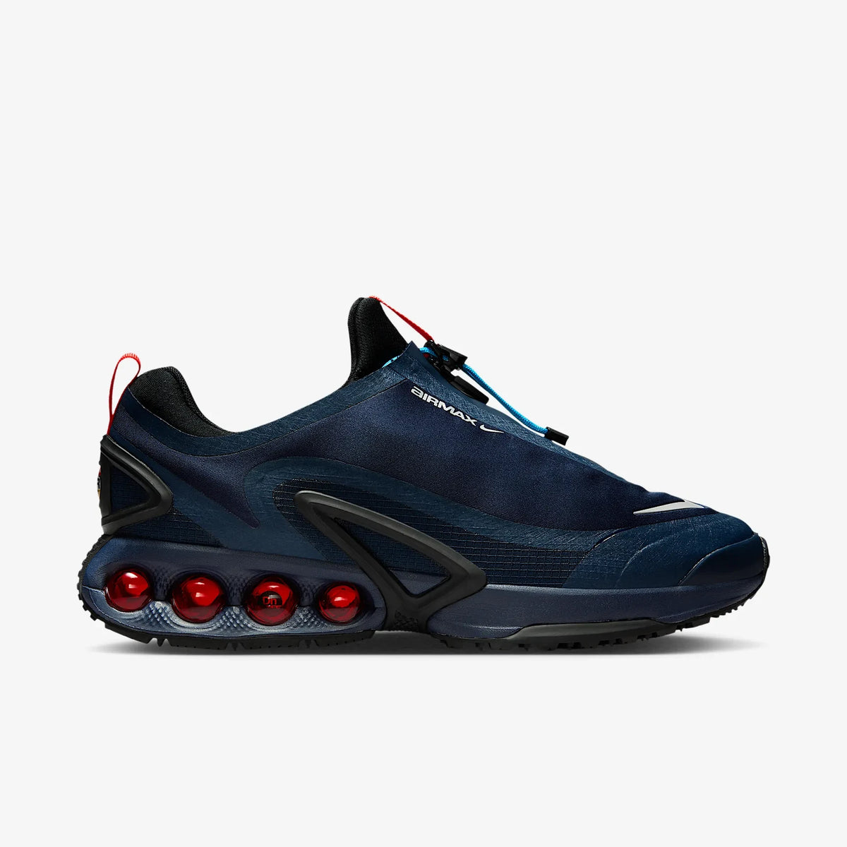 Nike Air Max Dn Roam Blue Obsidian Winter