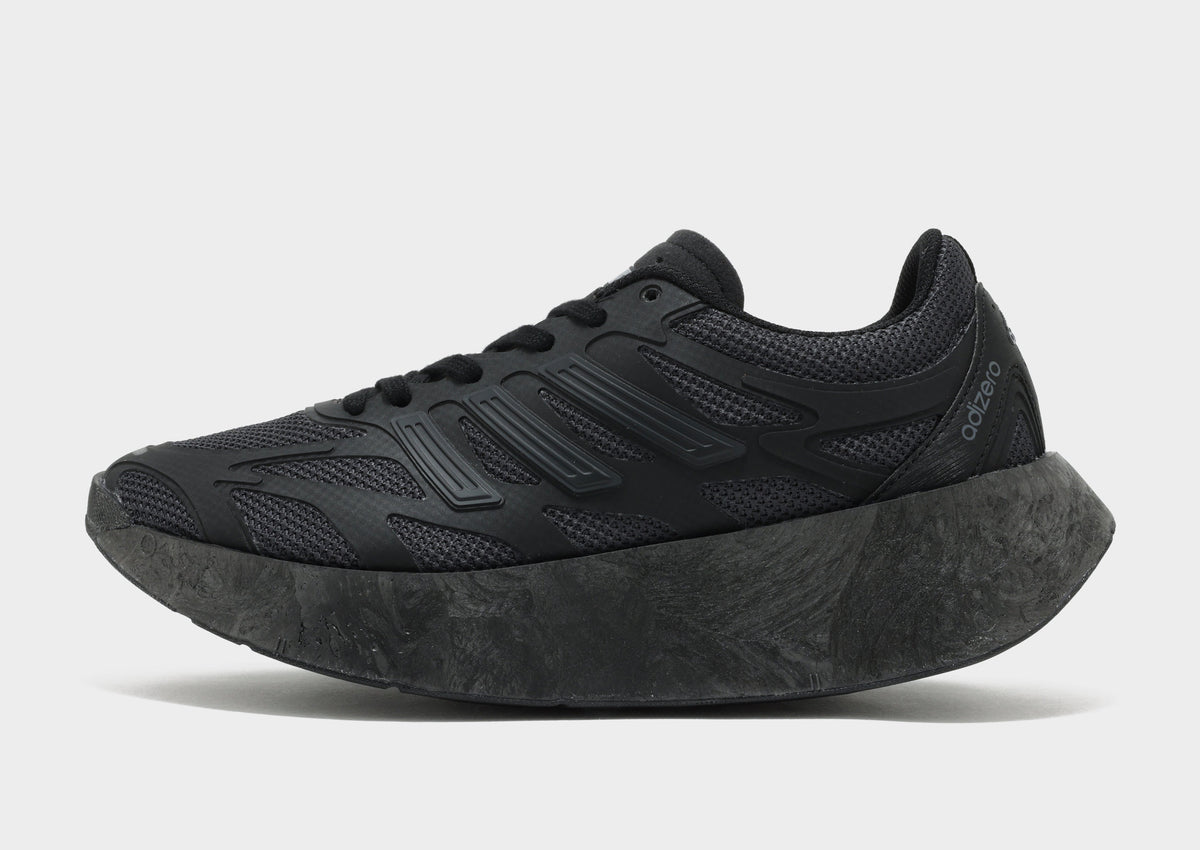 Adidas Adizero Aruku Full Black