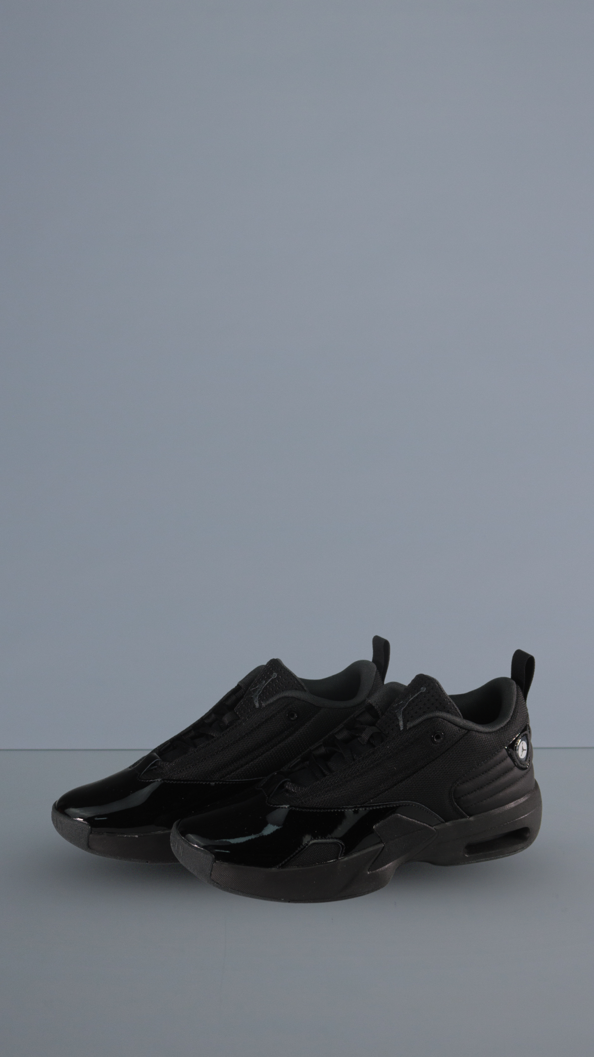 Nike Air Jordan Max Aura 6 Full Black