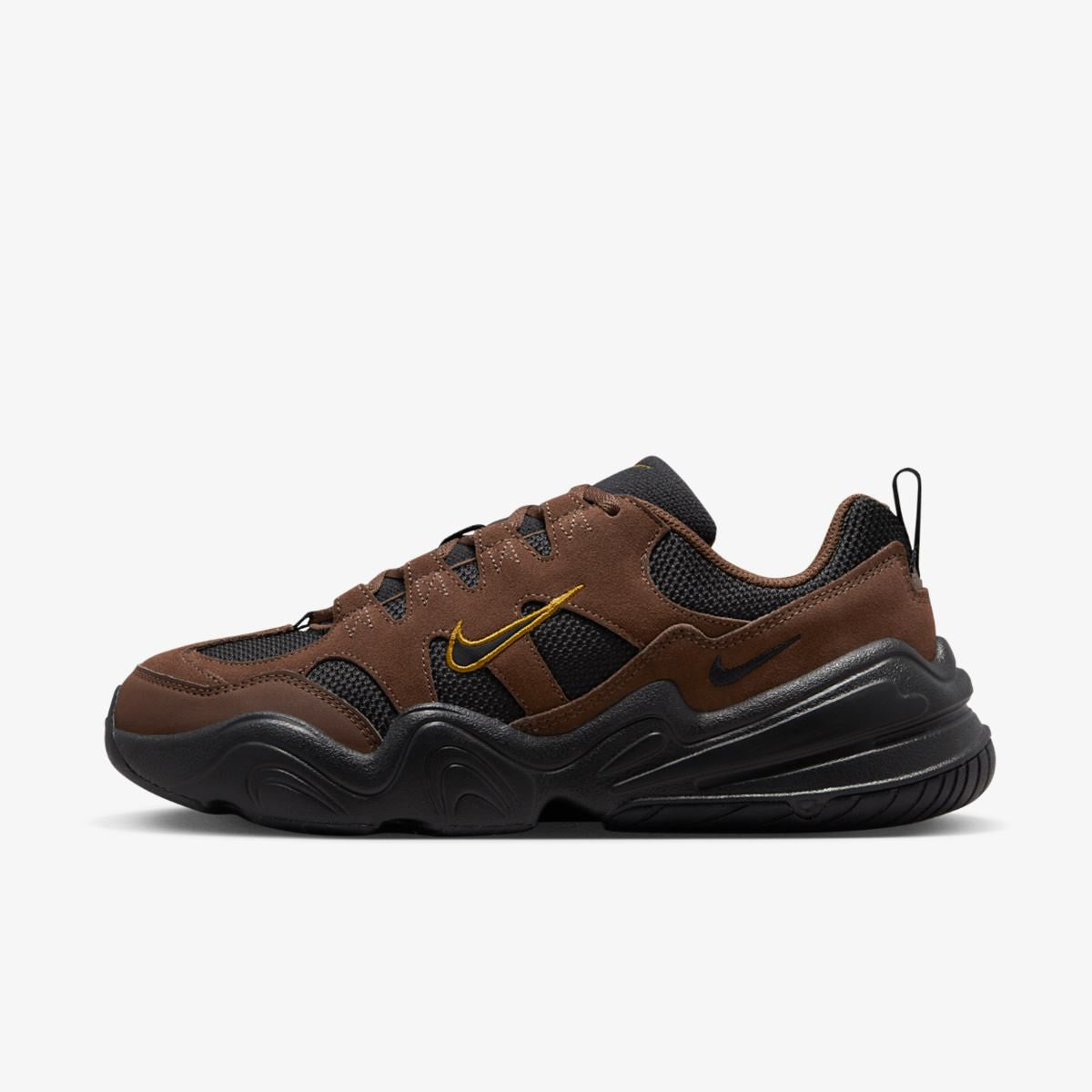 Nike Tech Hera Brown & Black