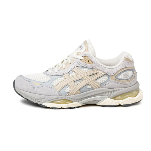 Asics Gel-NYC 2.0 White Cream