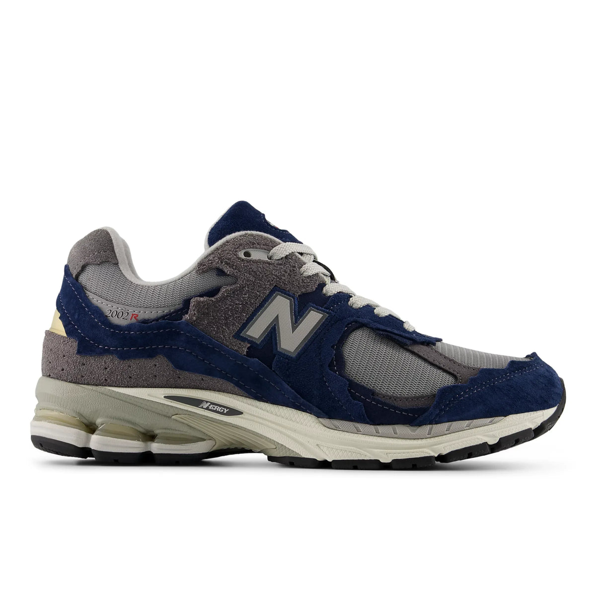 New Balance 2002R Protection Pack Navy Blue Raincloud