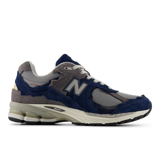 New Balance 2002R Protection Pack Navy Blue Raincloud