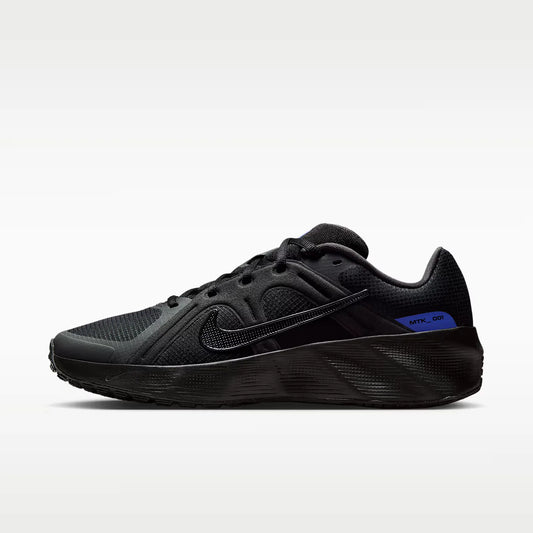 Nike Metro Tek Black Blue