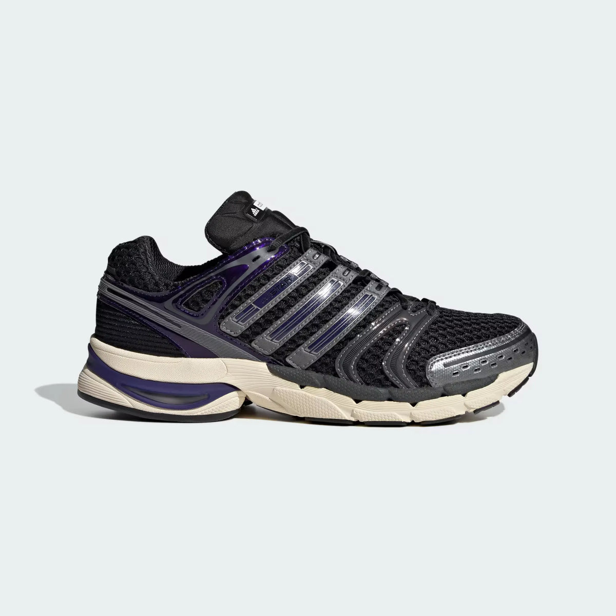 Adidas Adistar Control 5 Black Purple