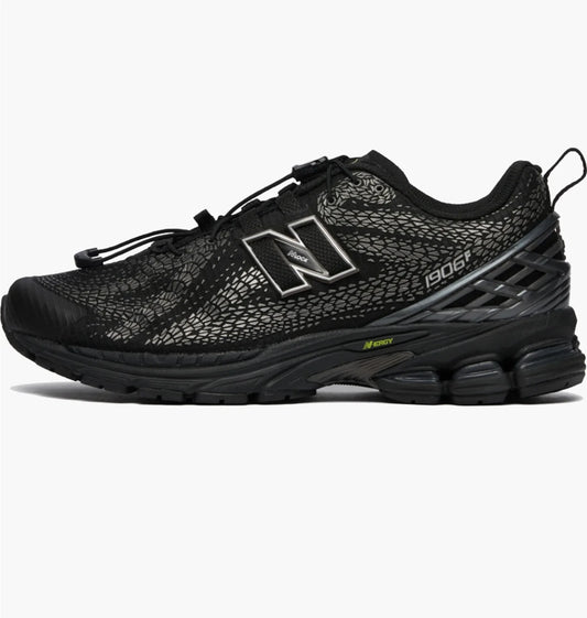 New Balance 1906F Black AlkalineNew Balance 1906F Black Alkaline