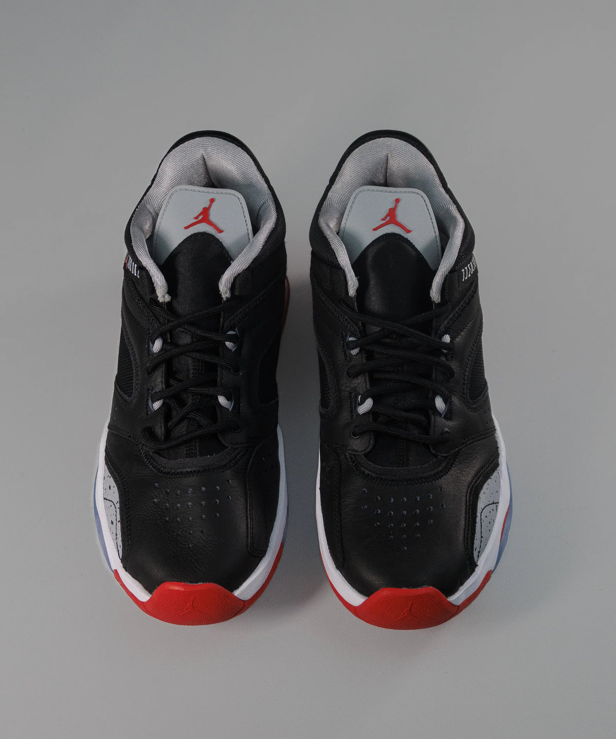 Nike Air Jordan Point Lane Black Cement