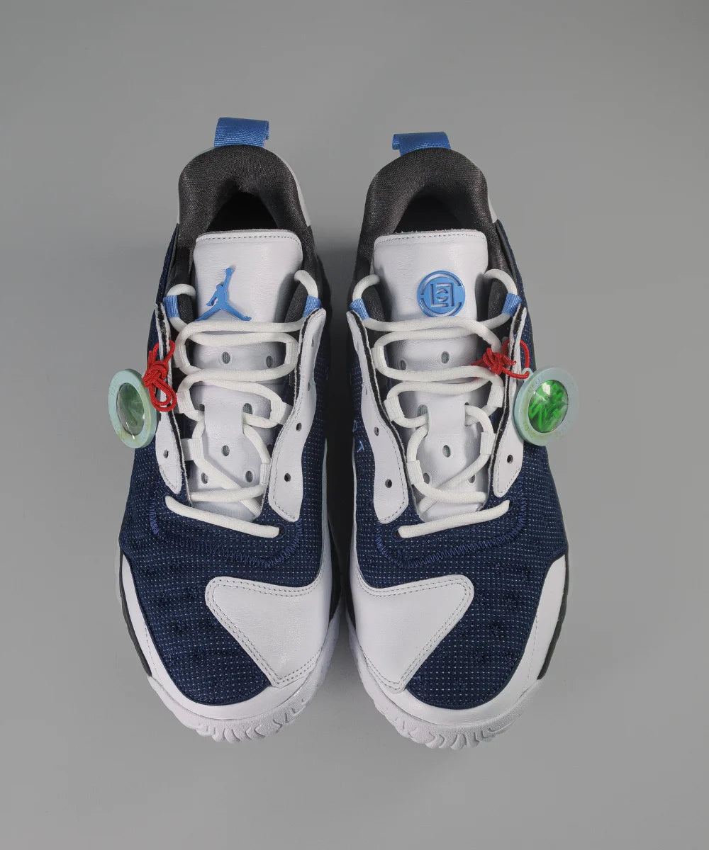 Nike Air Jordan Delta 2 Clot Flint