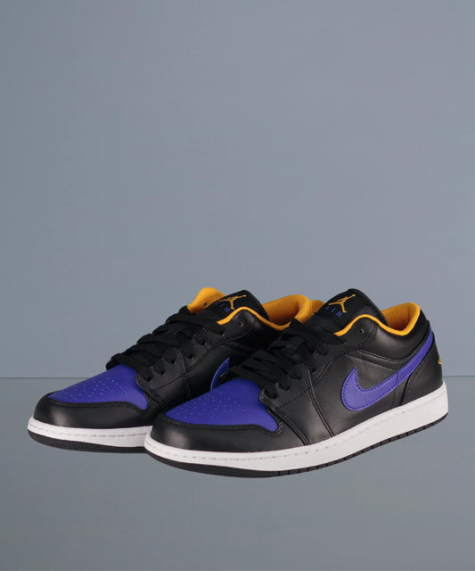 Nike Air Jordan 1 Low Dark Concord