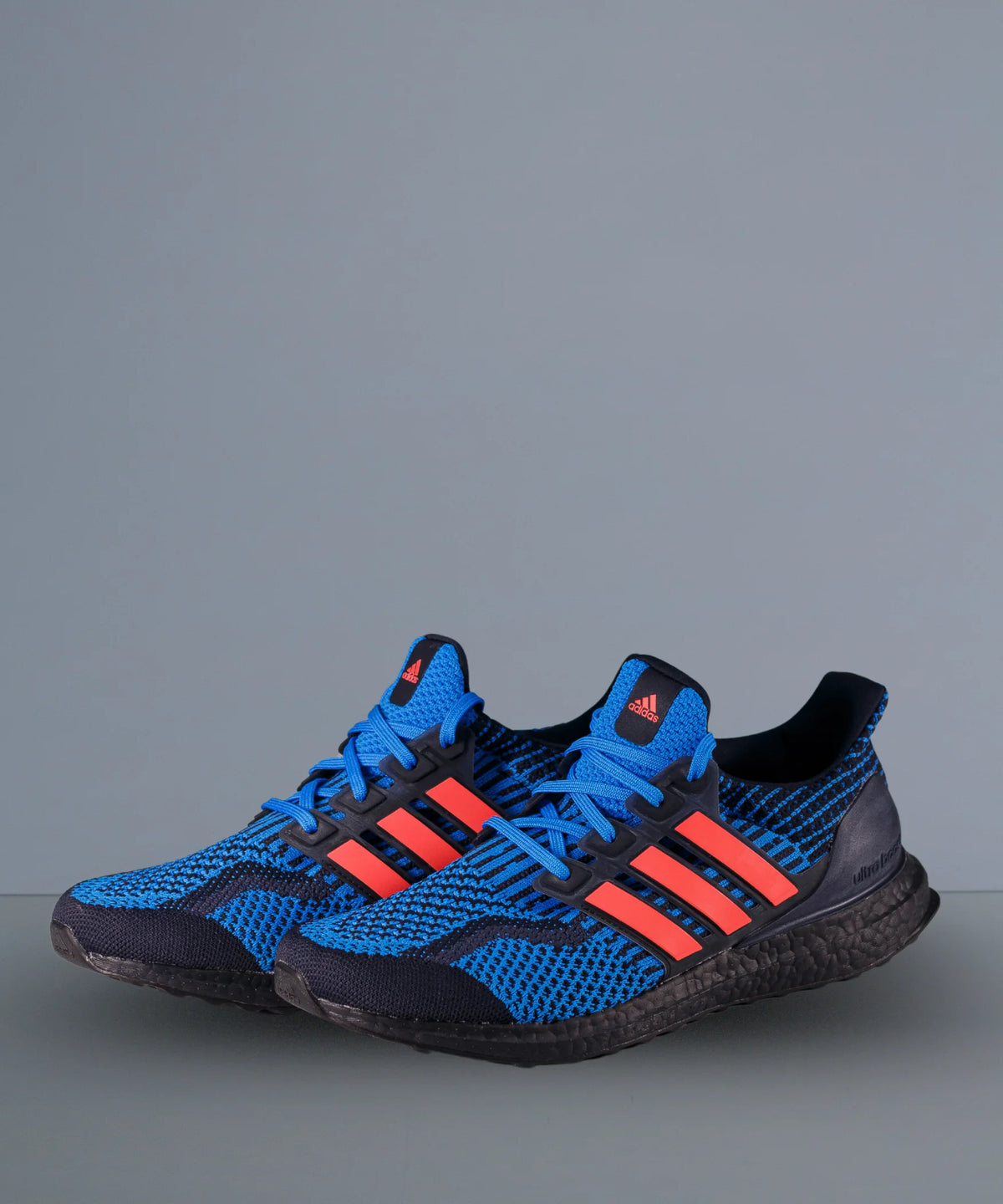 Adidas Ultraboost 5.0 Black &amp; Blue