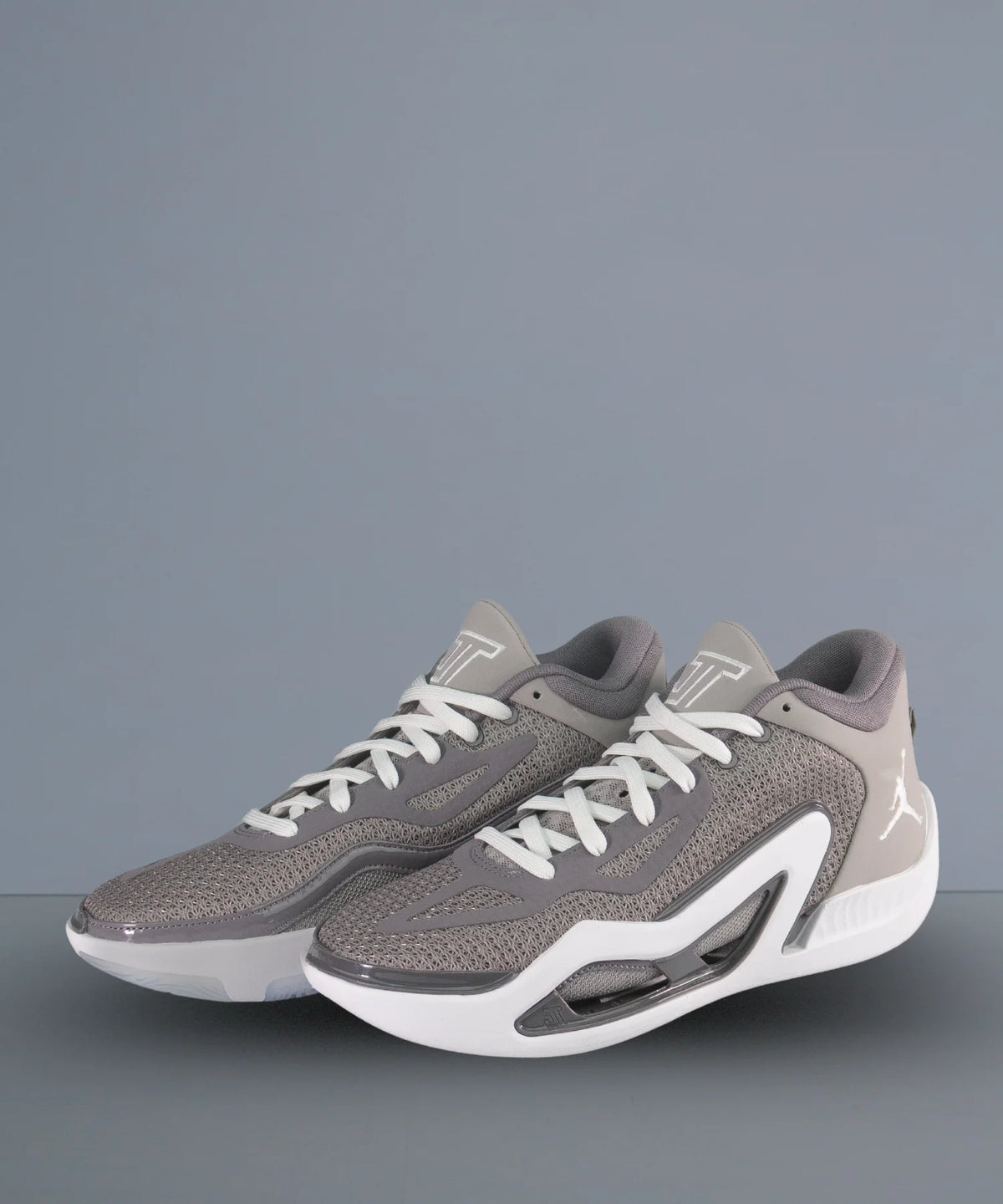 Nike Air Jordan Tatum 1 Cool Grey
