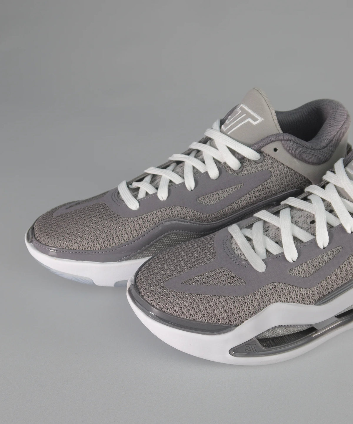 Nike Air Jordan Tatum 1 Cool Grey