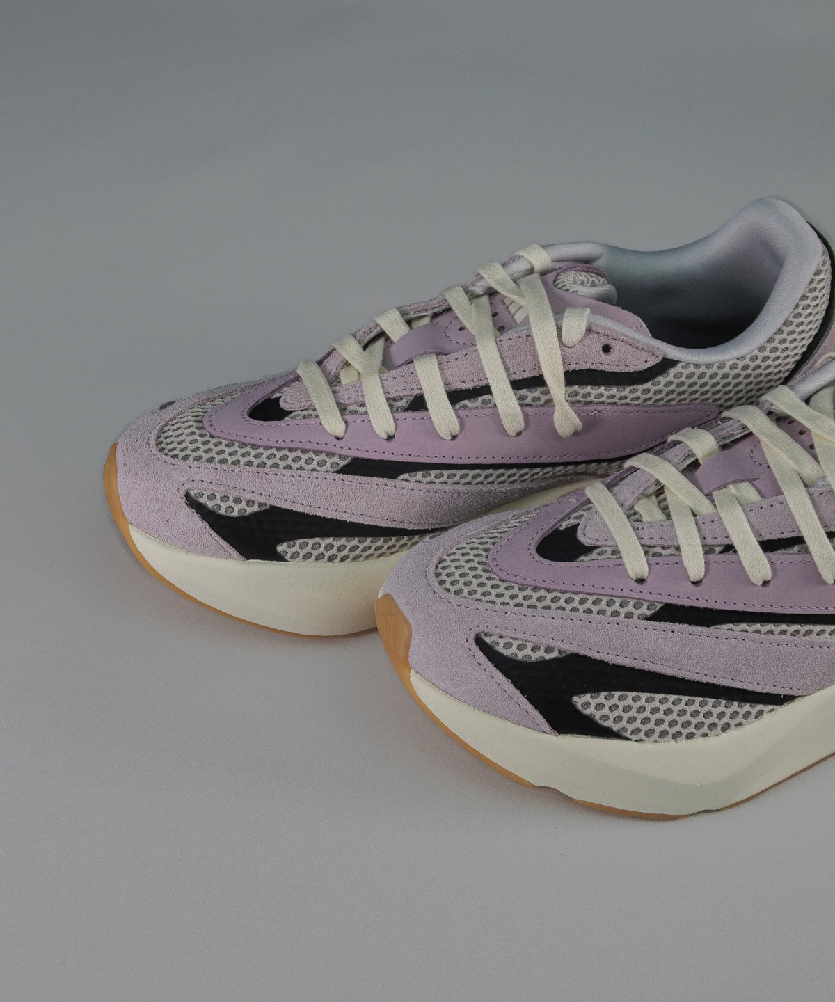 Adidas Lightblaze Pink Wms