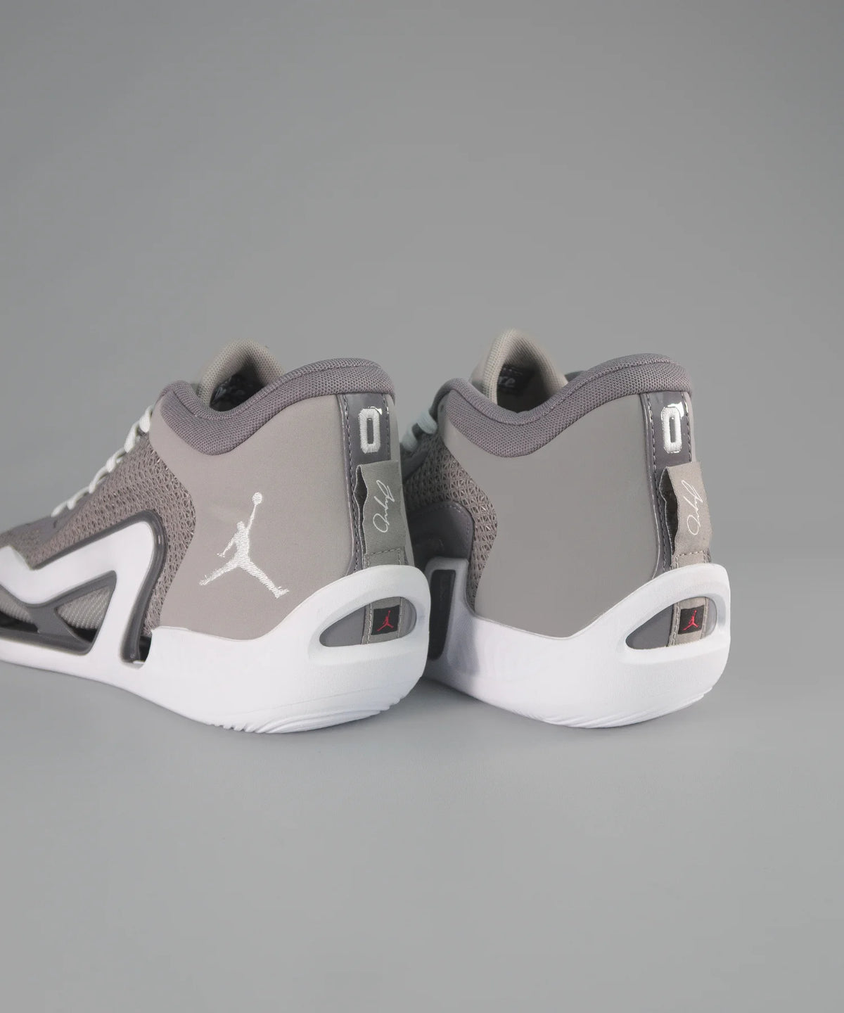 Nike Air Jordan Tatum 1 Cool Grey
