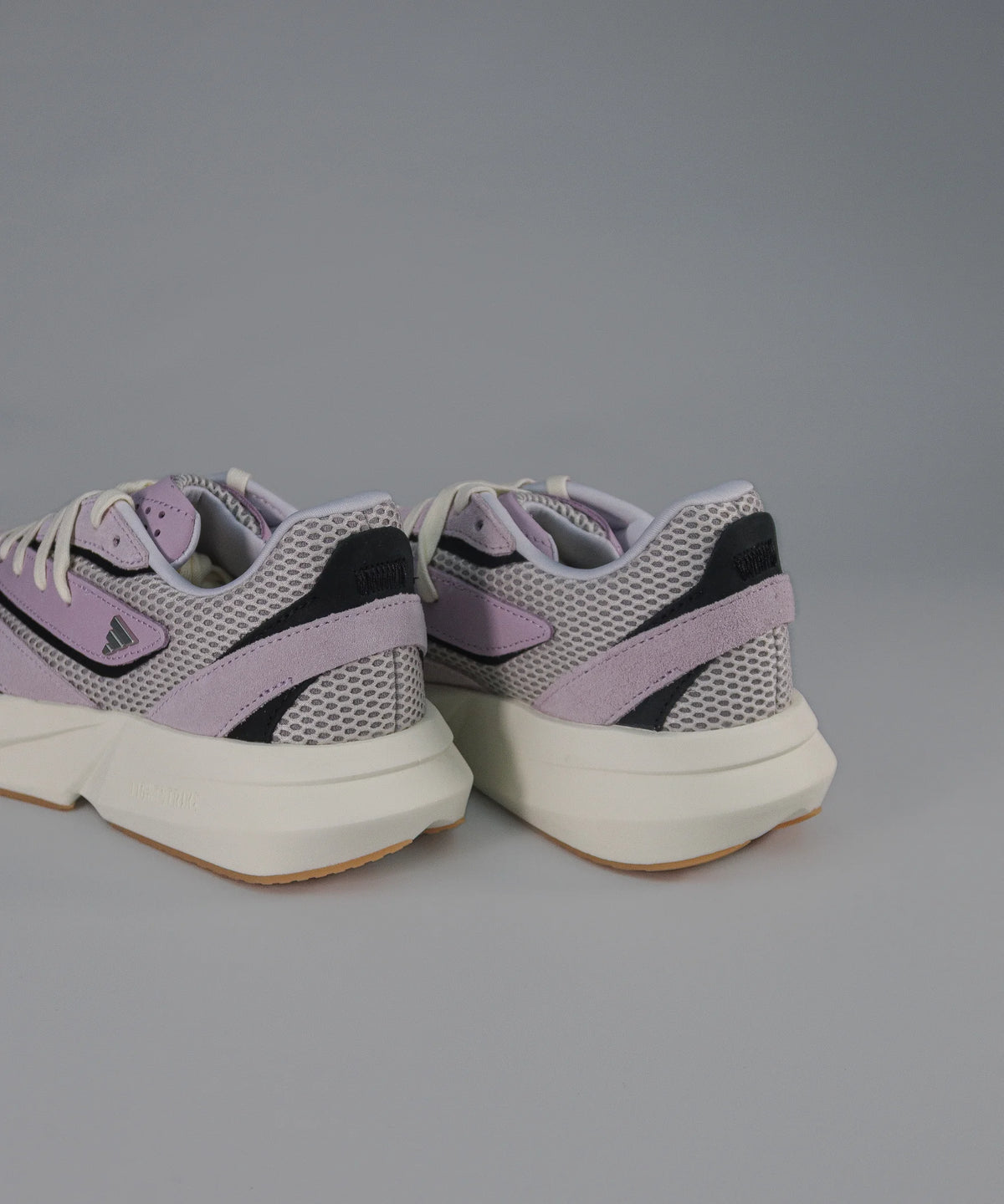 Adidas Lightblaze Pink Wms
