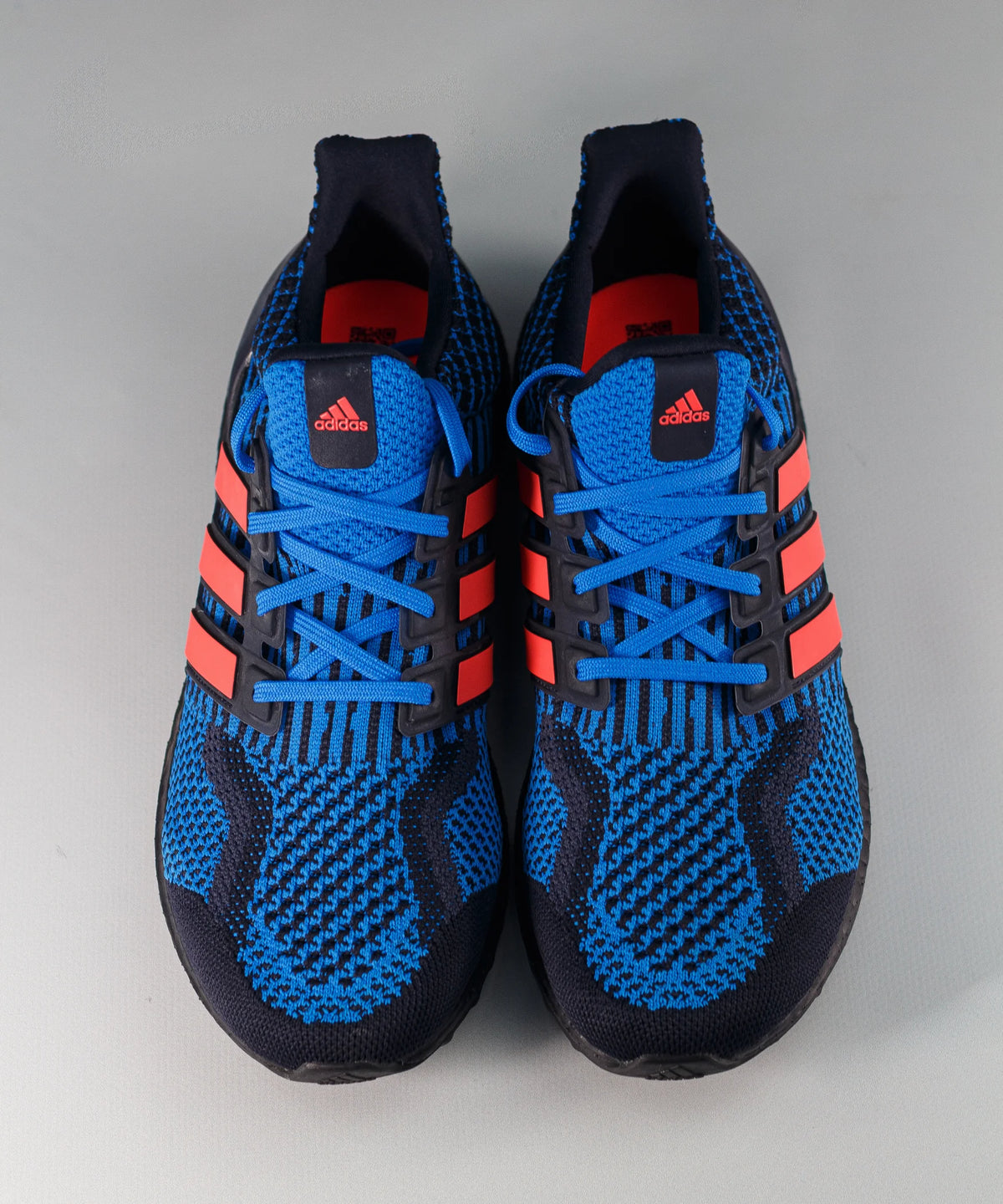 Adidas Ultraboost 5.0 Black &amp; Blue