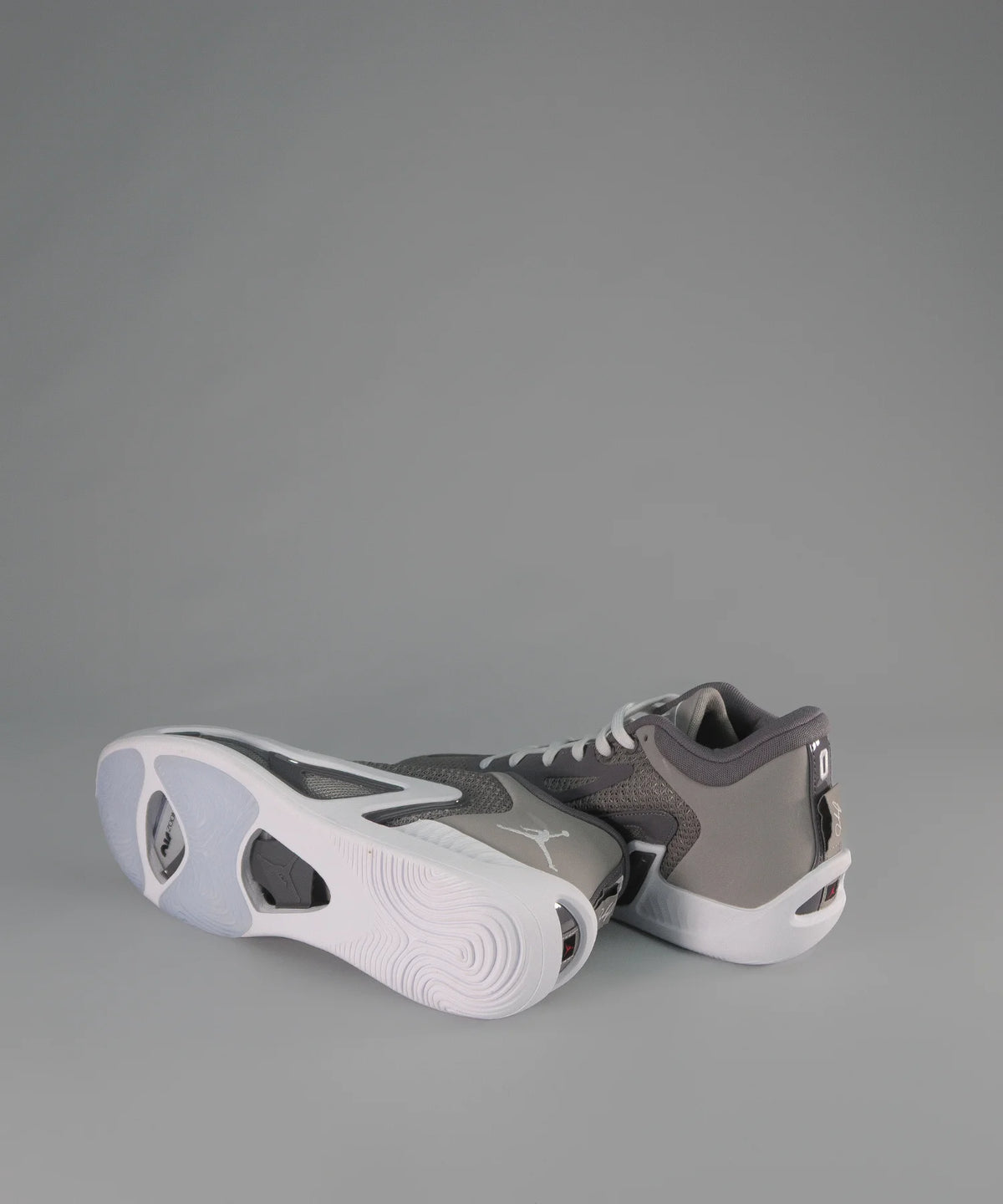 Nike Air Jordan Tatum 1 Cool Grey